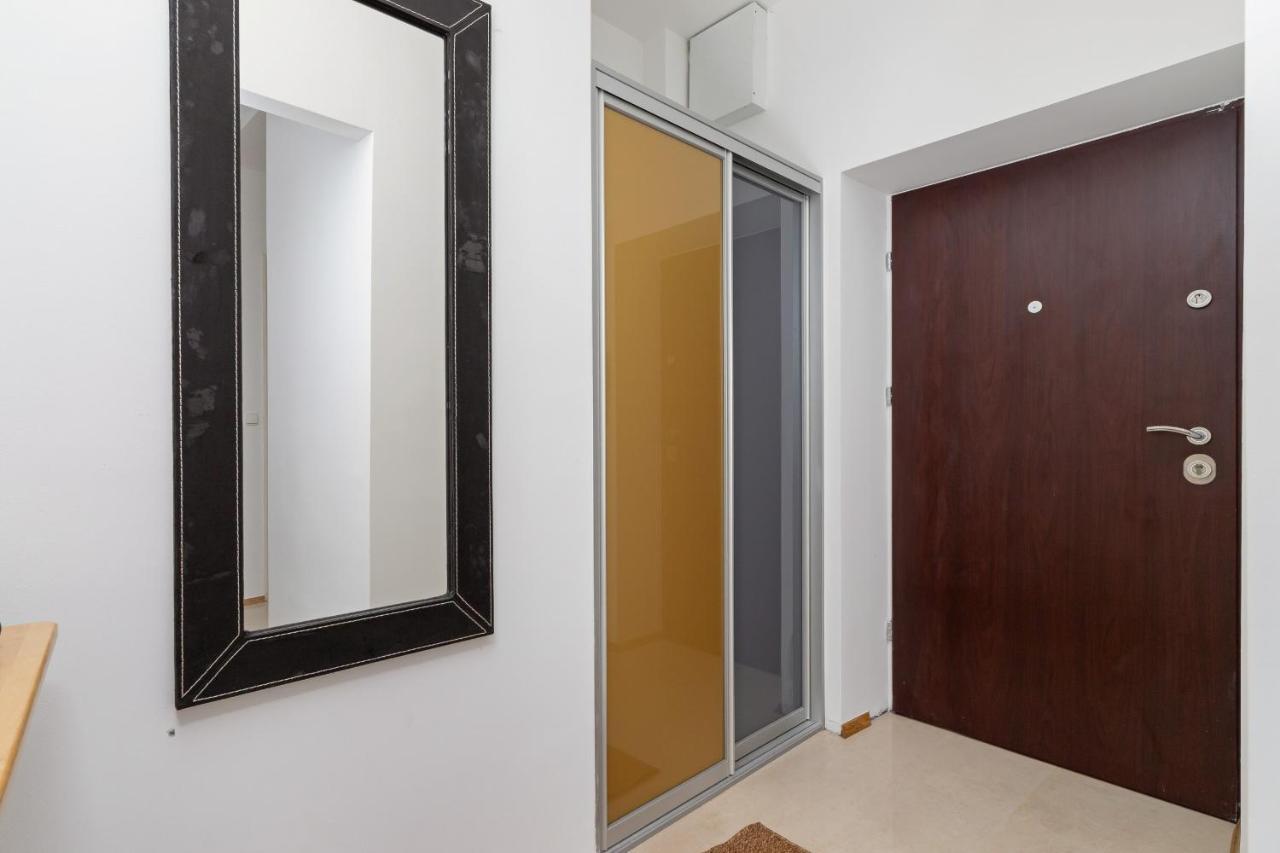 Leilighet Slowacki Avenue Family Cracow By Renters