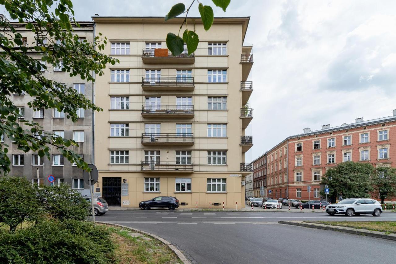 Slowacki Avenue Family Cracow By Renters * Krasków