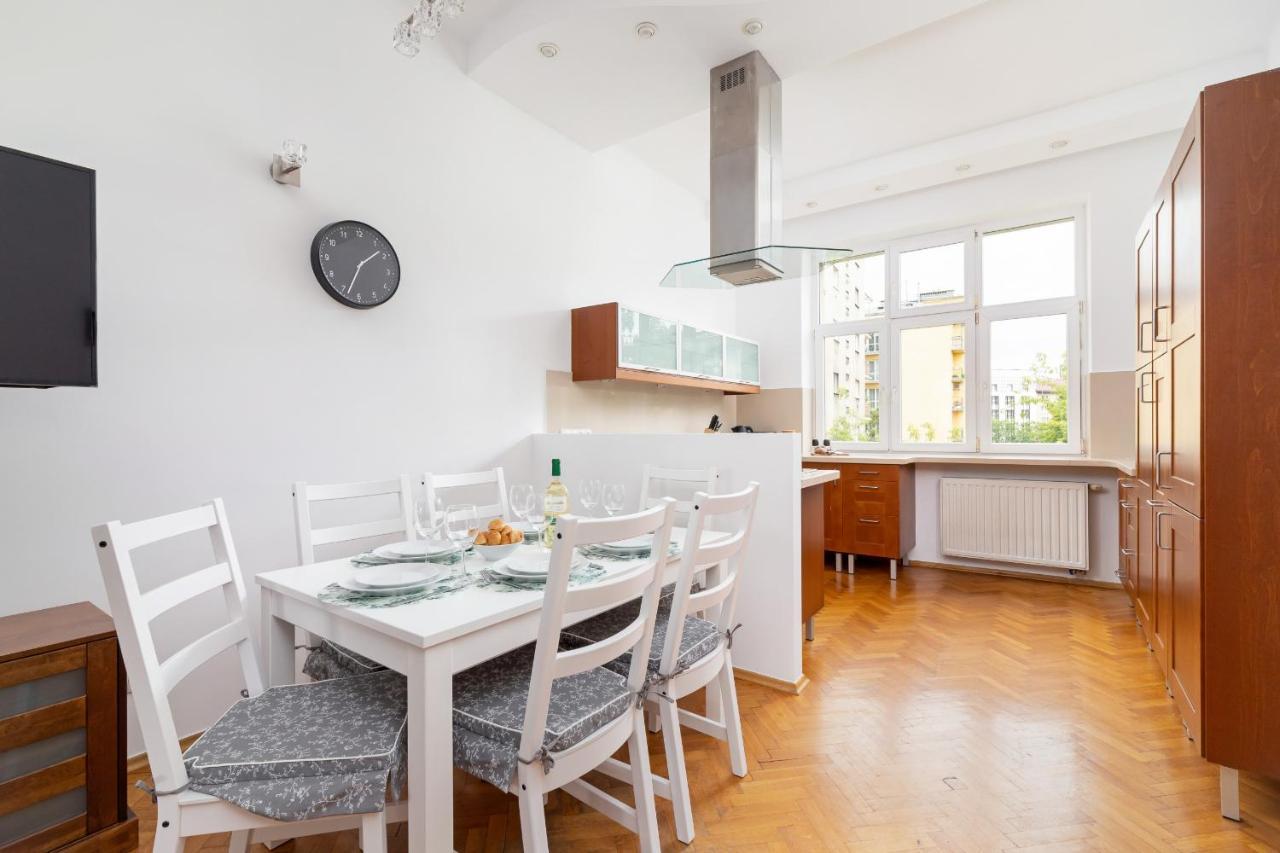 Slowacki Avenue Family Cracow By Renters Krasków