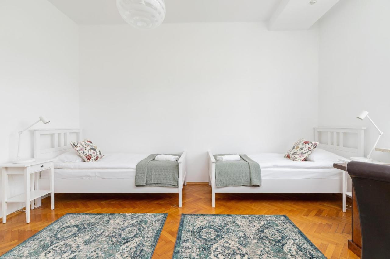 Slowacki Avenue Family Cracow By Renters * Krasków