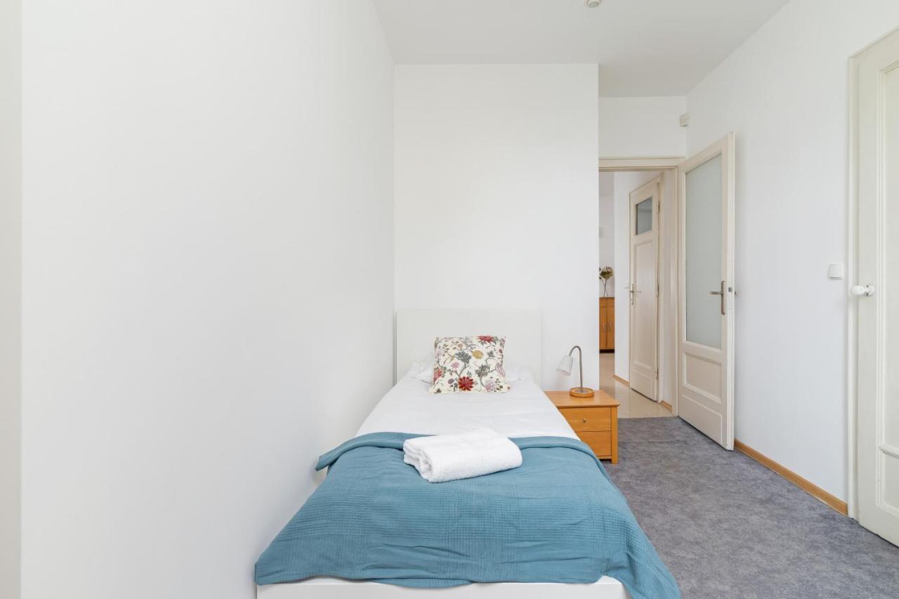 Slowacki Avenue Family Cracow By Renters Leilighet Krasków