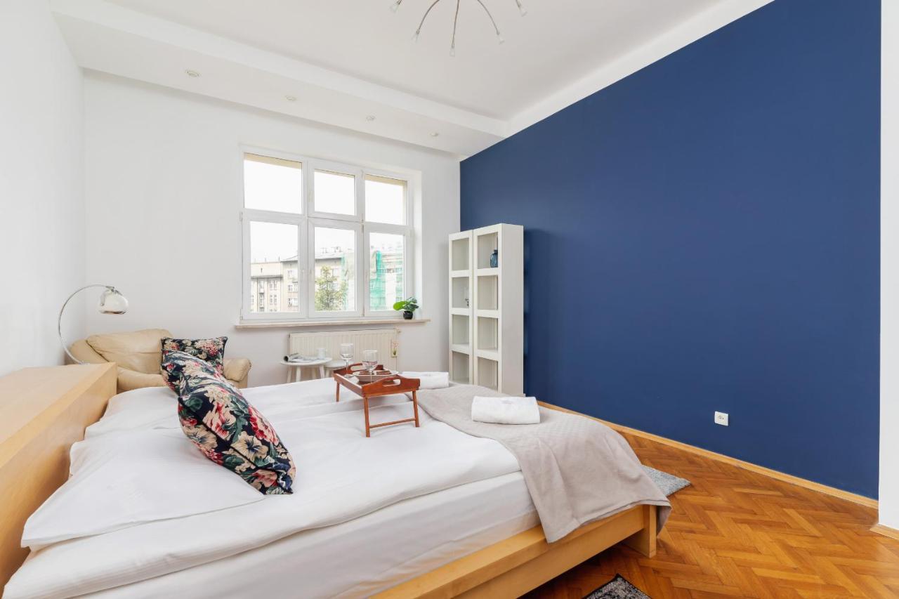 Slowacki Avenue Family Cracow By Renters Krasków