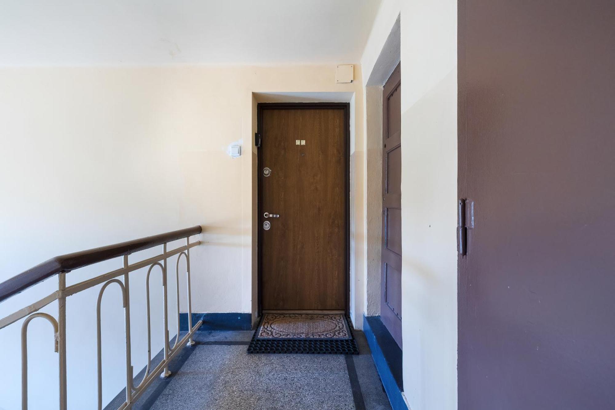 Leilighet Slowacki Avenue Family Cracow By Renters