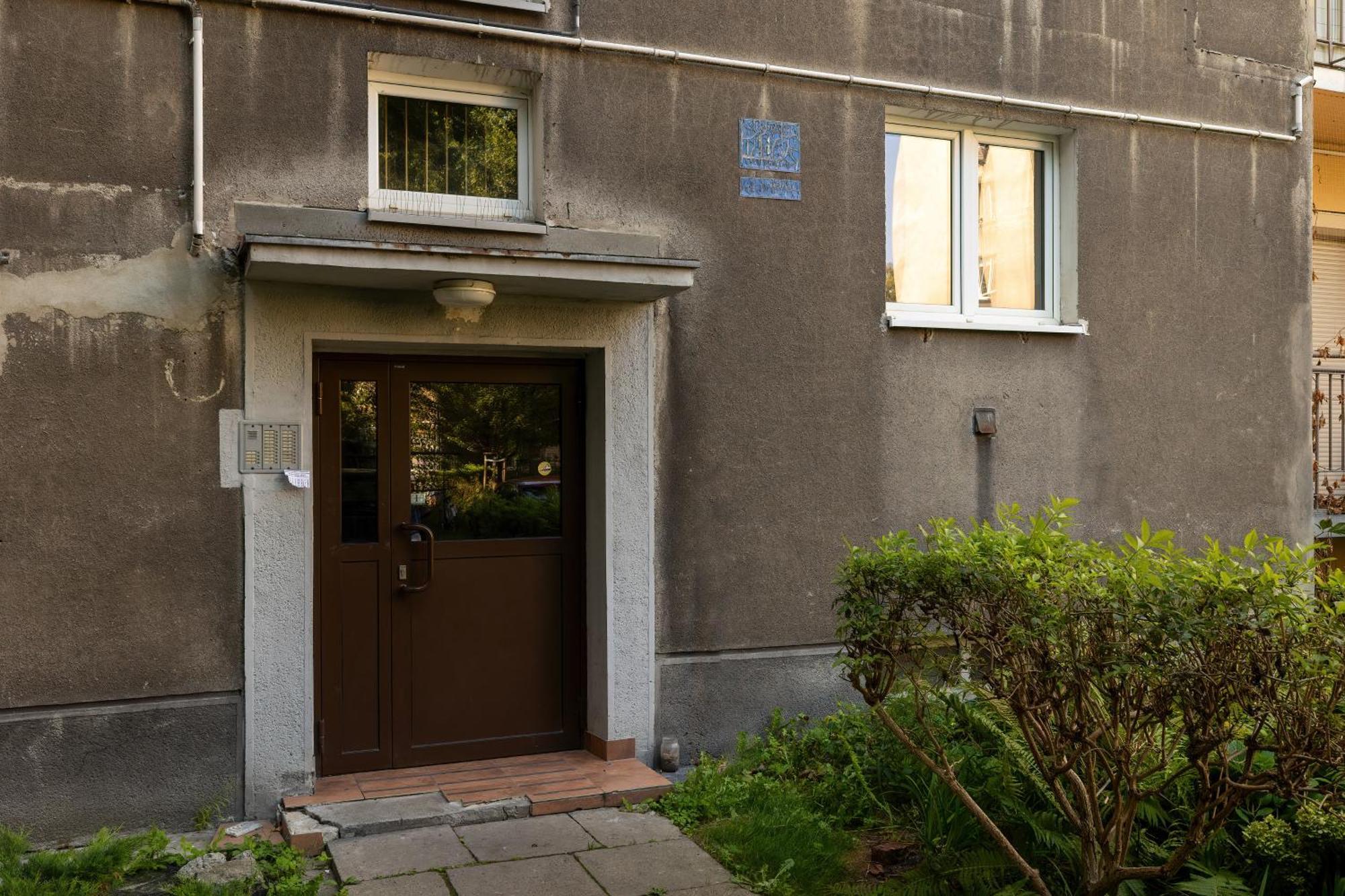 Leilighet Slowacki Avenue Family Cracow By Renters