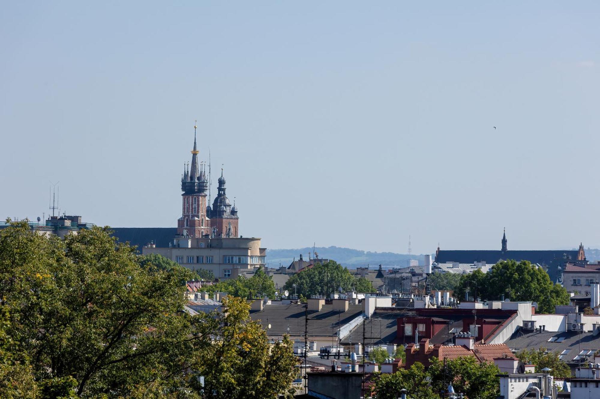 Slowacki Avenue Family Cracow By Renters Krasków