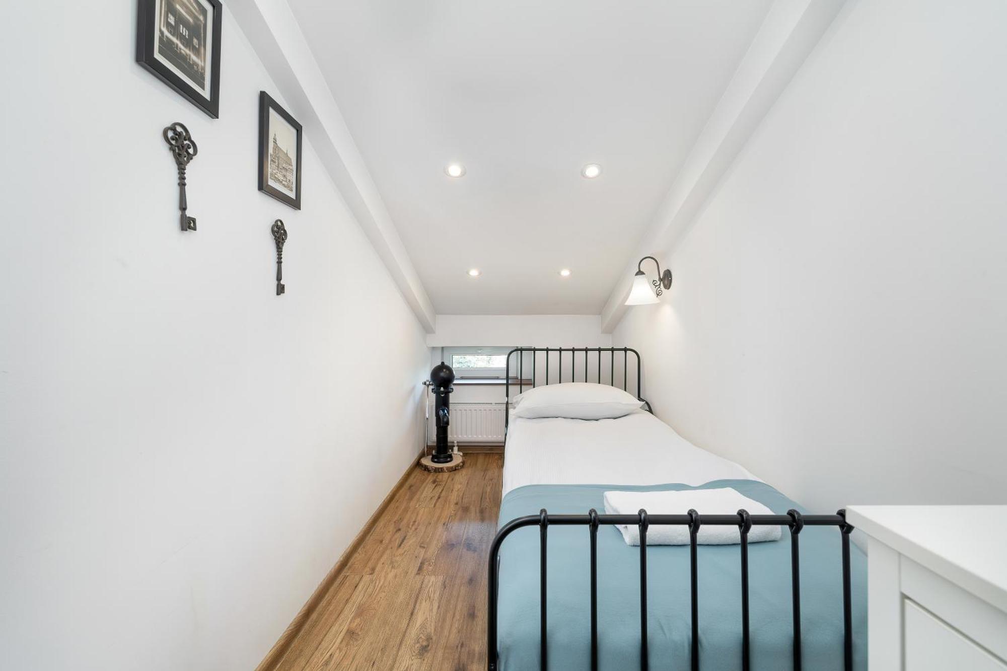 Slowacki Avenue Family Cracow By Renters * Krasków