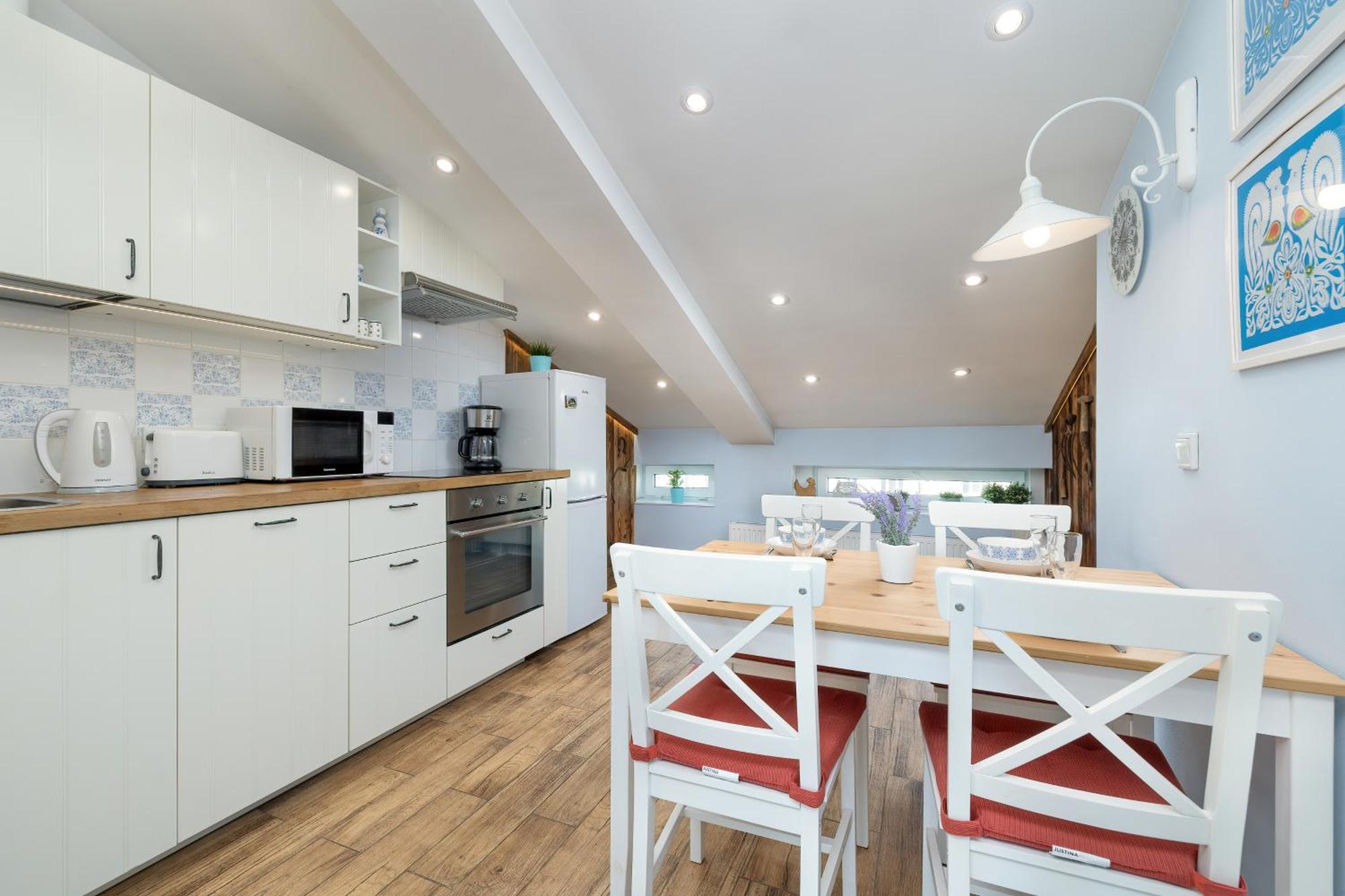 Slowacki Avenue Family Cracow By Renters * Krasków