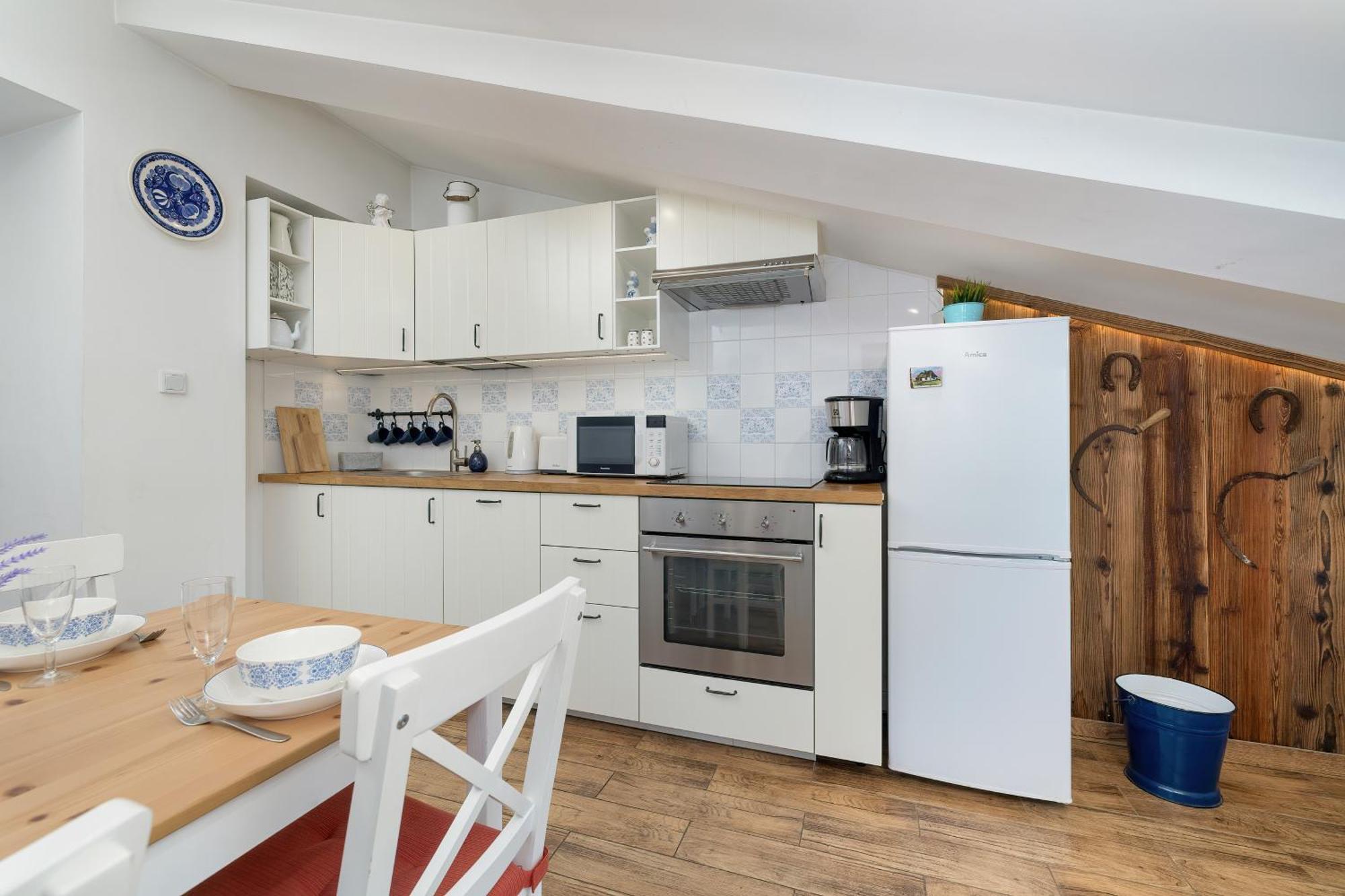 Leilighet Slowacki Avenue Family Cracow By Renters *