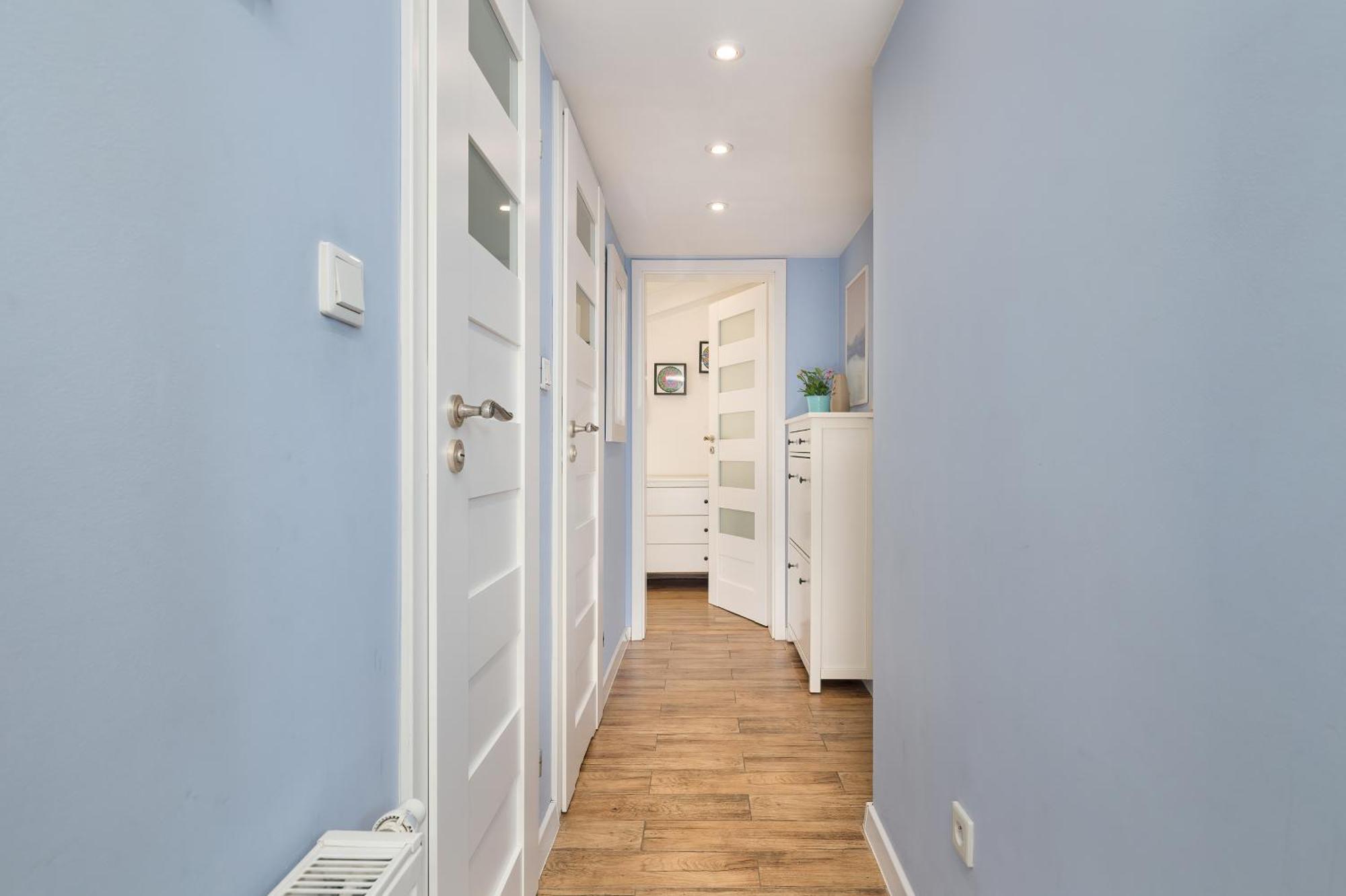 Slowacki Avenue Family Cracow By Renters * Krasków